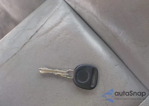 2007 Cadillac Srx V8 из США, поврежденный, VIN 1GYEE63A870141367